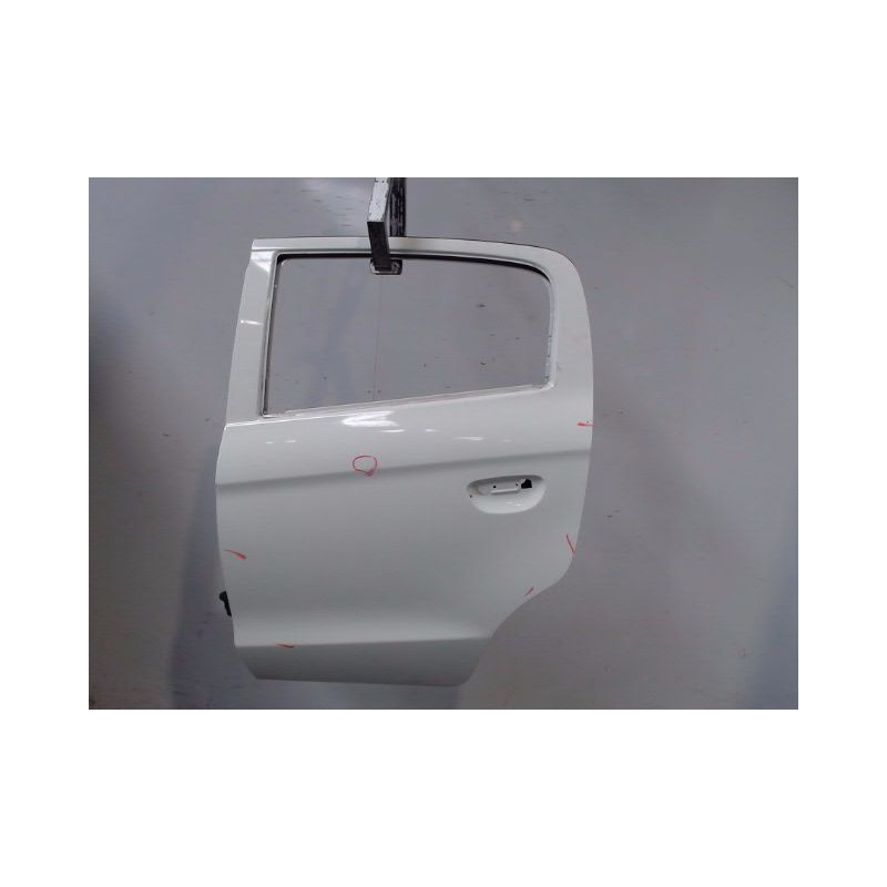 PORTE ARRIERE GAUCHE MITSUBISHI SPACESTAR