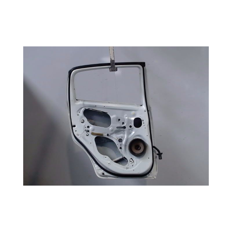 PORTE ARRIERE GAUCHE MITSUBISHI SPACESTAR
