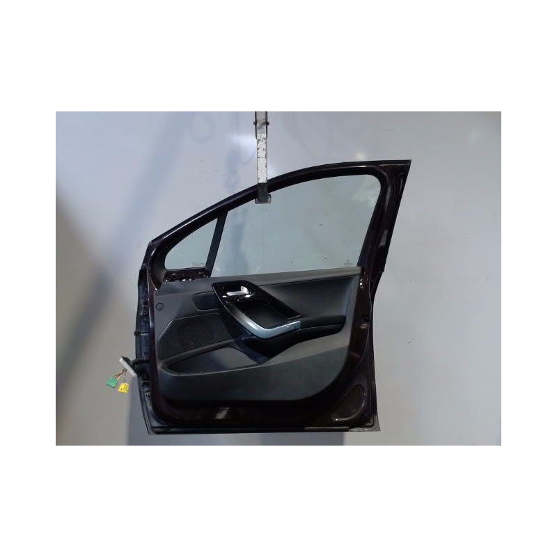 PORTE AVANT DROIT PEUGEOT 208
