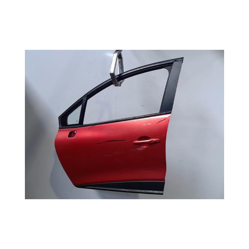 PORTE AVANT GAUCHE RENAULT CLIO IV