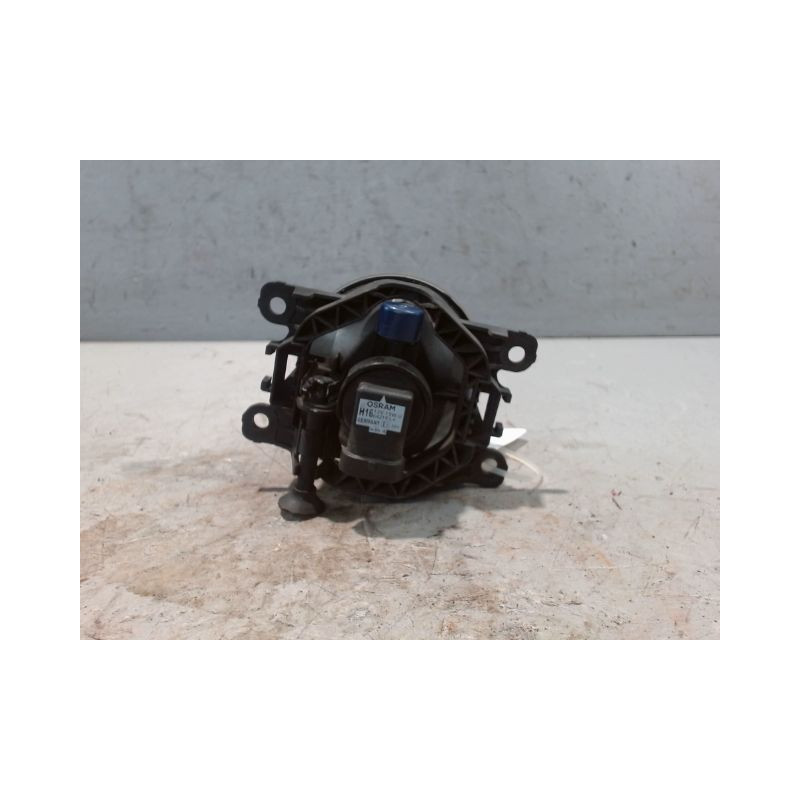 PHARE ANTIBROUILLARD AVANT DROIT RENAULT CLIO IV