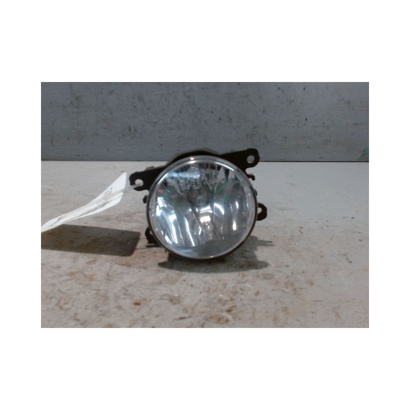 PHARE ANTIBROUILLARD AVANT GAUCHE RENAULT CLIO IV