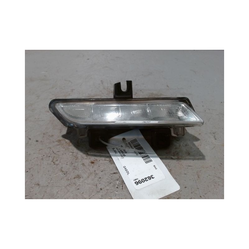 FEUX POSITION DROIT RENAULT CLIO IV