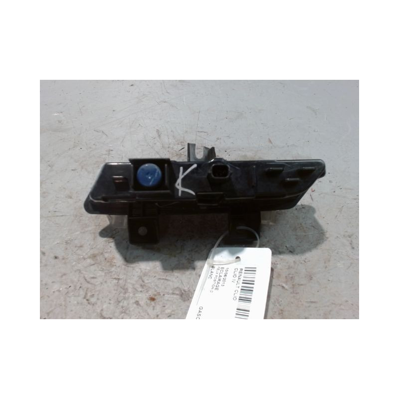 FEUX POSITION DROIT RENAULT CLIO IV