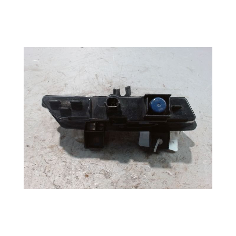 FEUX POSITION GAUCHE RENAULT CLIO IV
