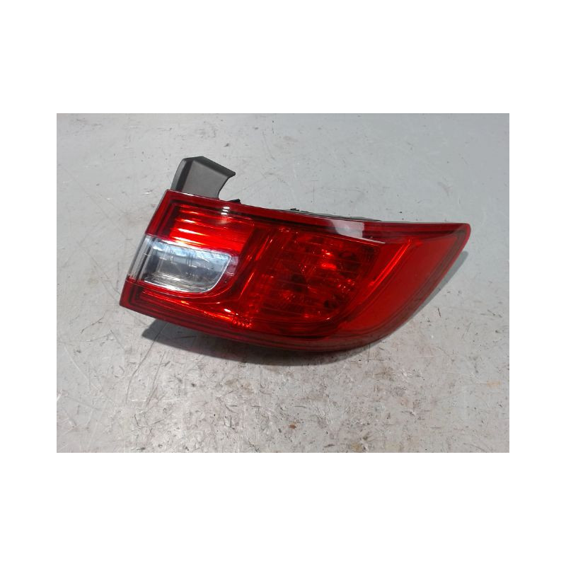 FEU ARRIERE DROIT RENAULT CLIO IV