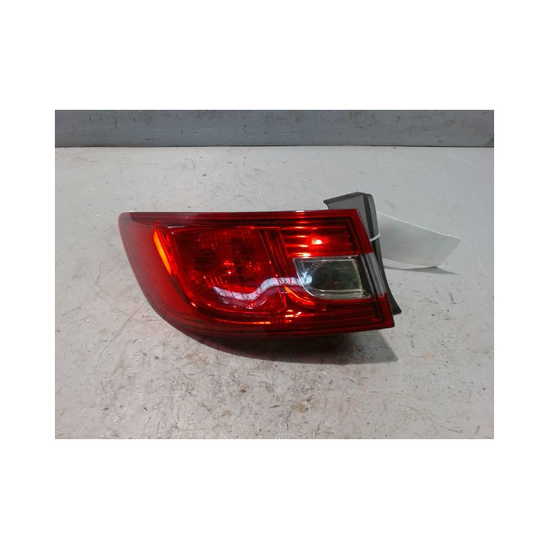 FEU ARRIERE GAUCHE  RENAULT CLIO IV