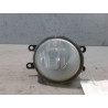 PHARE ANTIBROUILLARD AVANT DROIT TOYOTA AURIS 2010-