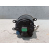 PHARE ANTIBROUILLARD AVANT GAUCHE TOYOTA AURIS 2010-