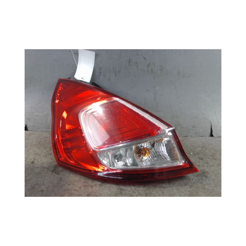 FEU ARRIERE GAUCHE  FORD FIESTA