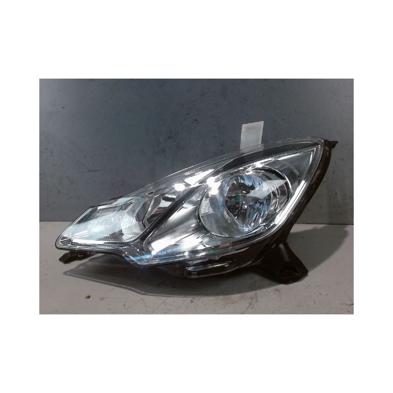 PHARE GAUCHE CITROEN C3 2009-