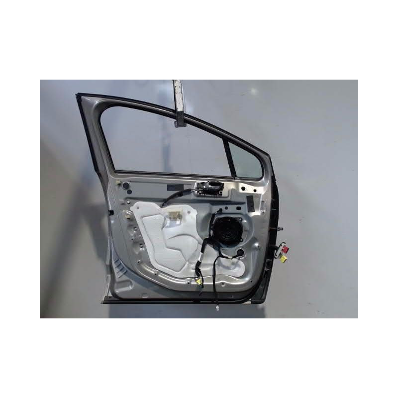 PORTE AVANT GAUCHE PEUGEOT 3008 2009-