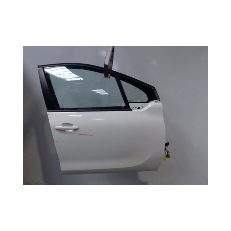 PORTE AVANT DROIT PEUGEOT 208