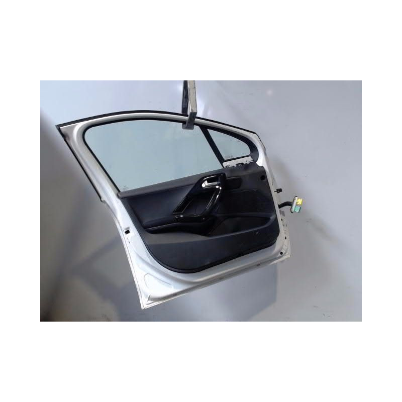 PORTE AVANT GAUCHE PEUGEOT 208