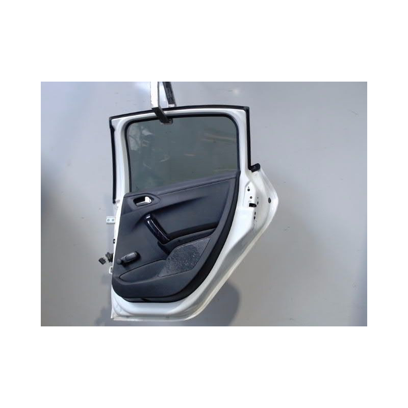 PORTE ARRIERE DROIT PEUGEOT 208