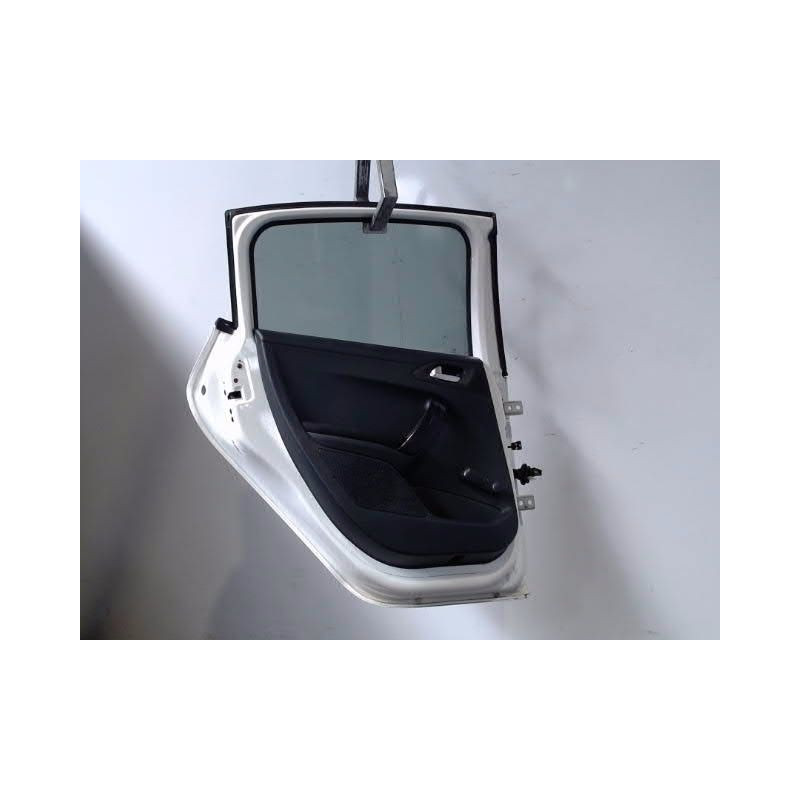 PORTE ARRIERE GAUCHE PEUGEOT 208