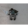 SERRURE HAYON  SKODA FABIA 2 TDI 80