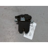 SERRURE HAYON  SKODA FABIA 2 TDI 80