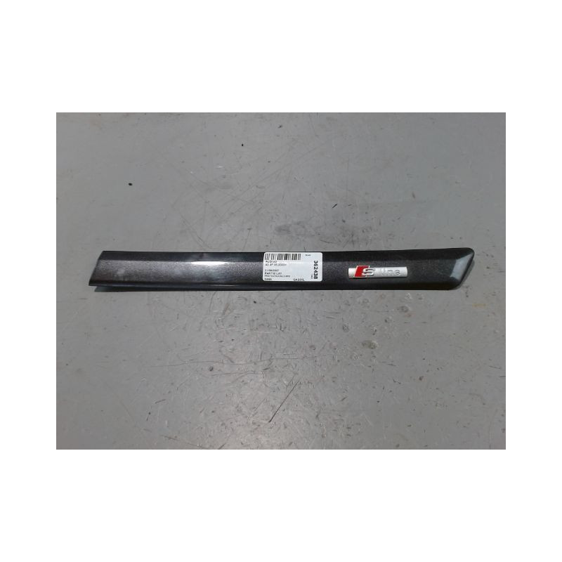 PROTECTION AILE ARRIERE GAUCHE AUDI A3 2003-
