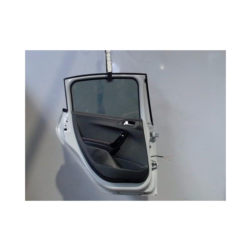 PORTE ARRIERE GAUCHE PEUGEOT 208