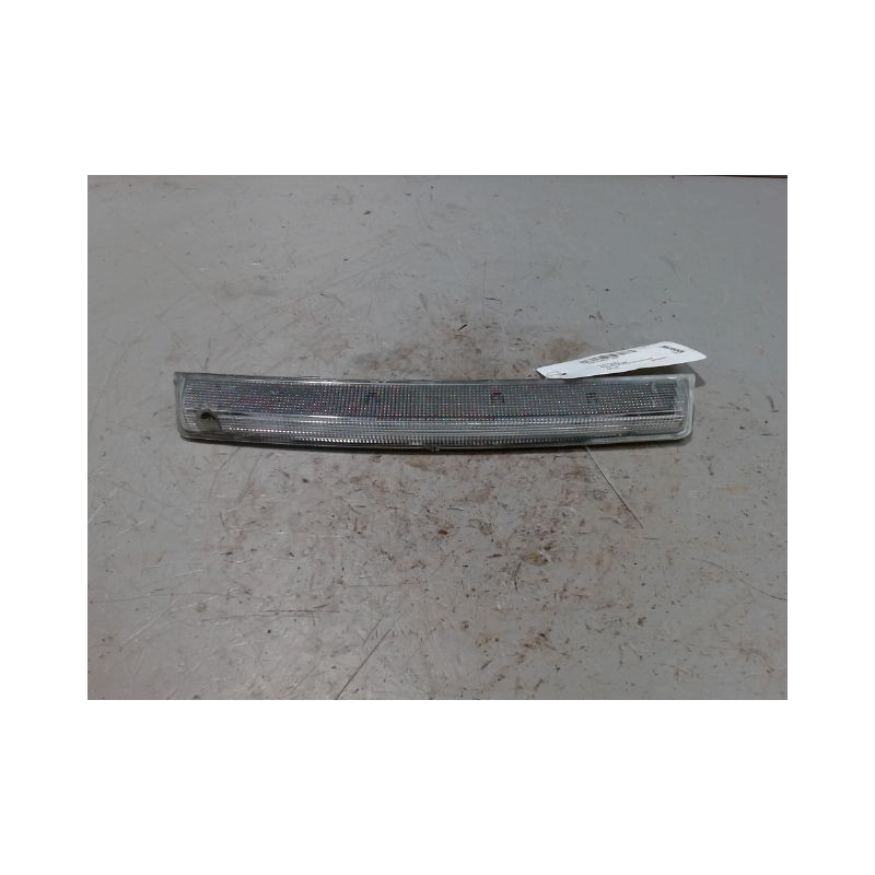 FEUX STOP SUPPLEMENTAIRE PEUGEOT 208