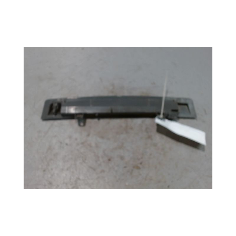 FEUX STOP SUPPLEMENTAIRE PEUGEOT 208