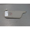 PARE-SOLEIL D RENAULT CLIO III 2009-