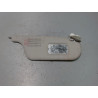 PARE-SOLEIL D RENAULT CLIO III 2009-