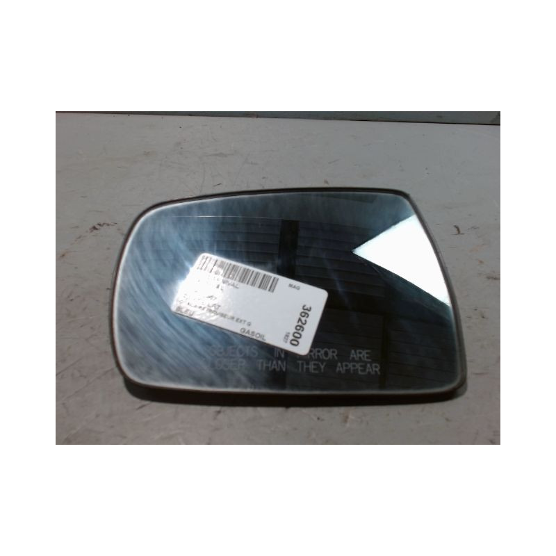GLACE RETROVISEUR EXT G KIA CARNIVAL