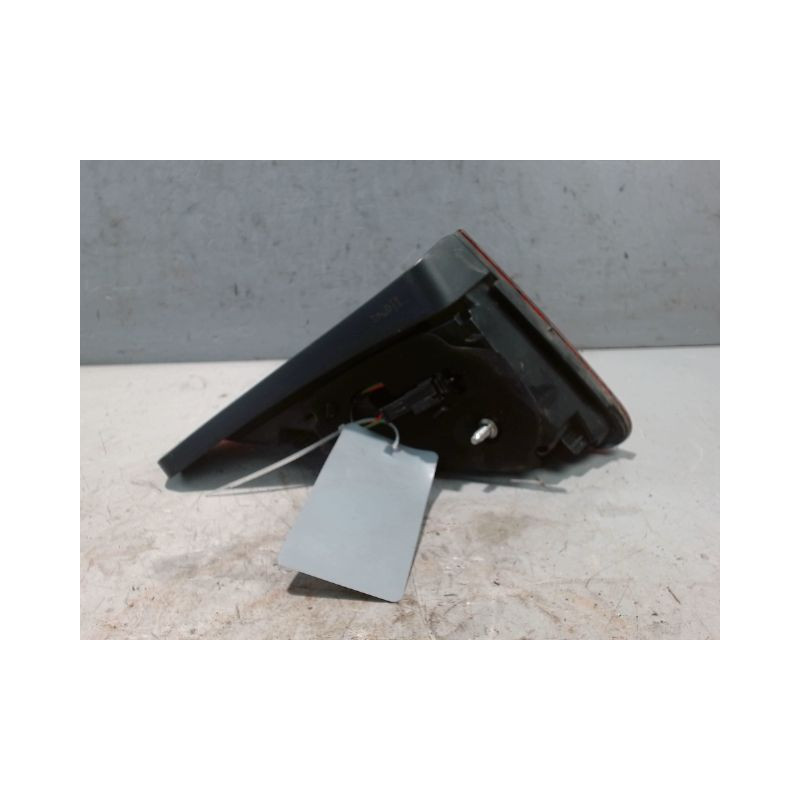 FEU ARRIERE INTERIEUR GAUCHE PEUGEOT 3008 2009-