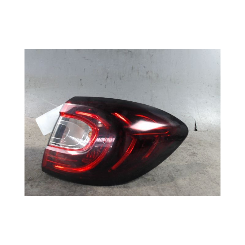 FEU ARRIERE DROIT RENAULT CAPTUR