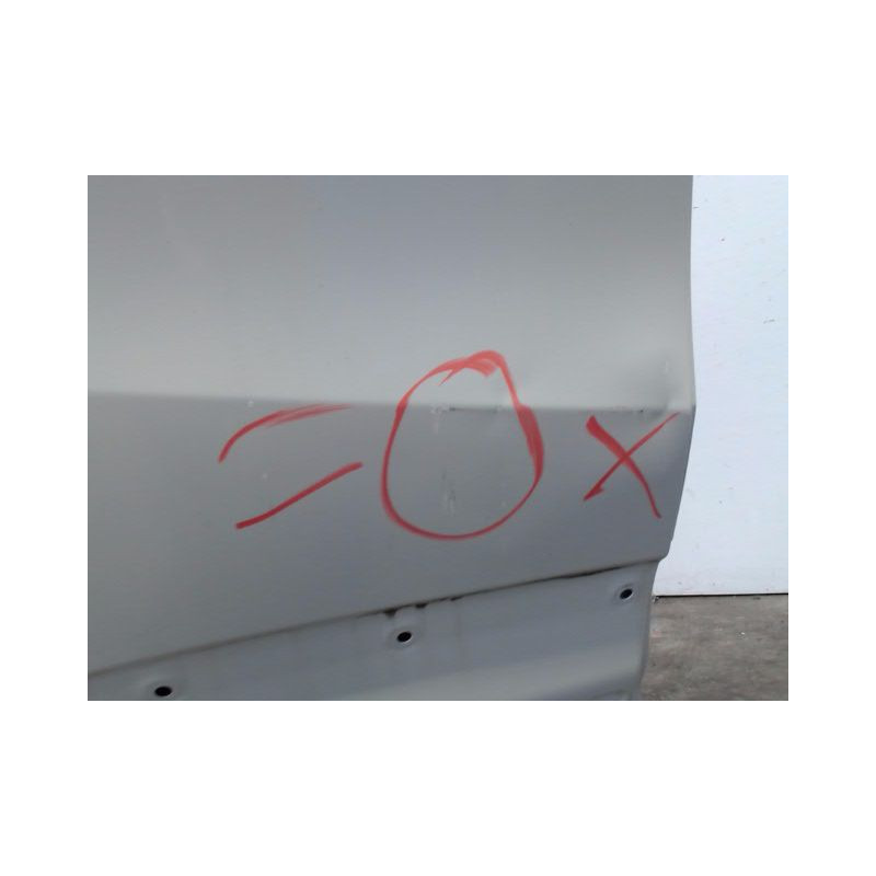 PORTE ARRIERE DROIT MAZDA CX-5