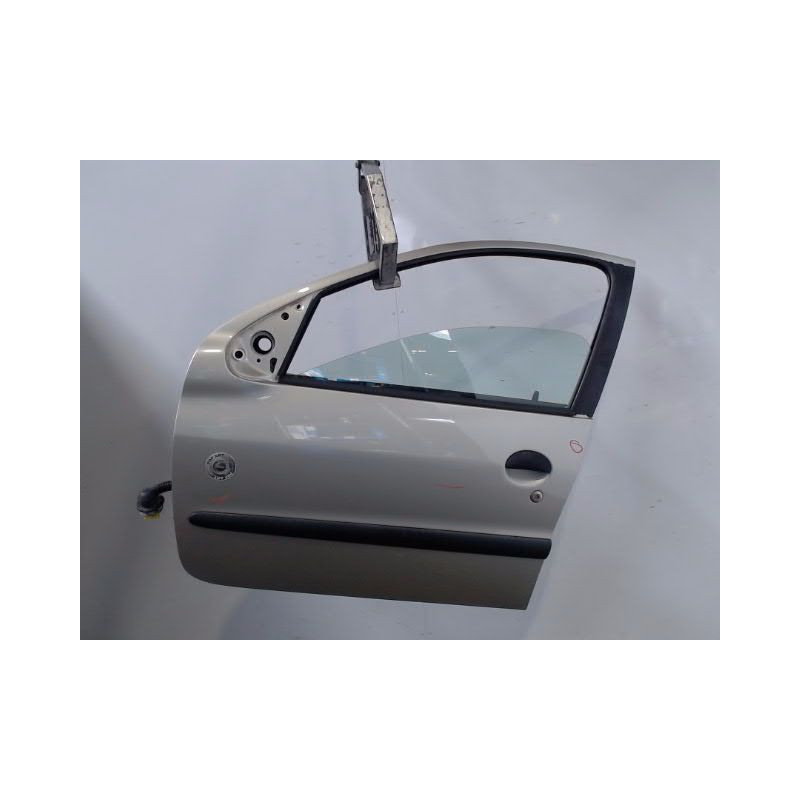 PORTE AVANT GAUCHE PEUGEOT 206 5P