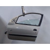 PORTE AVANT GAUCHE PEUGEOT 206 5P