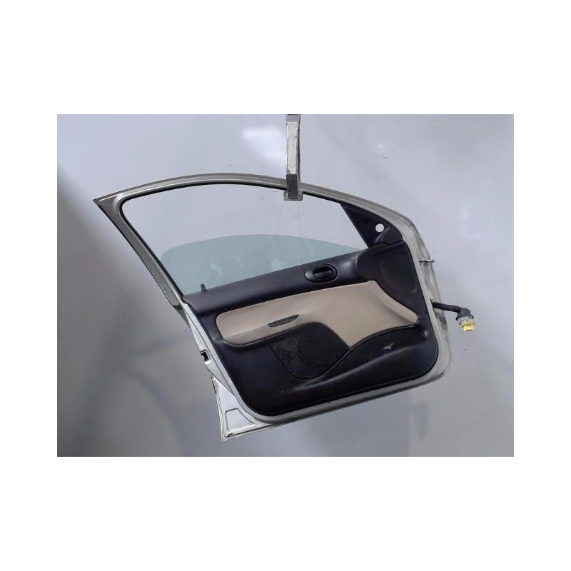 PORTE AVANT GAUCHE PEUGEOT 206 5P