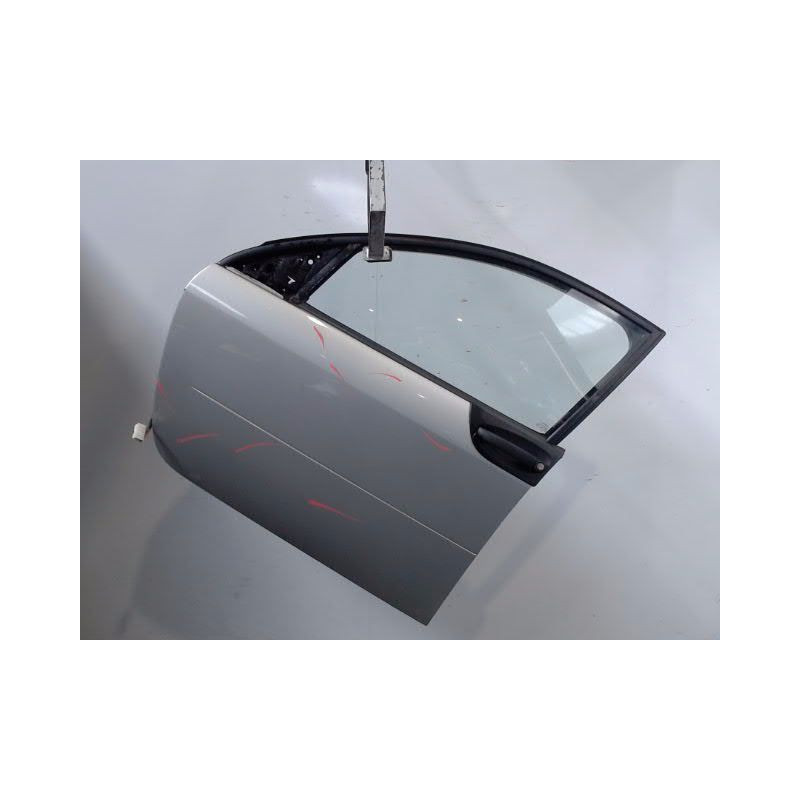 PORTE AVANT GAUCHE SMART FORFOUR