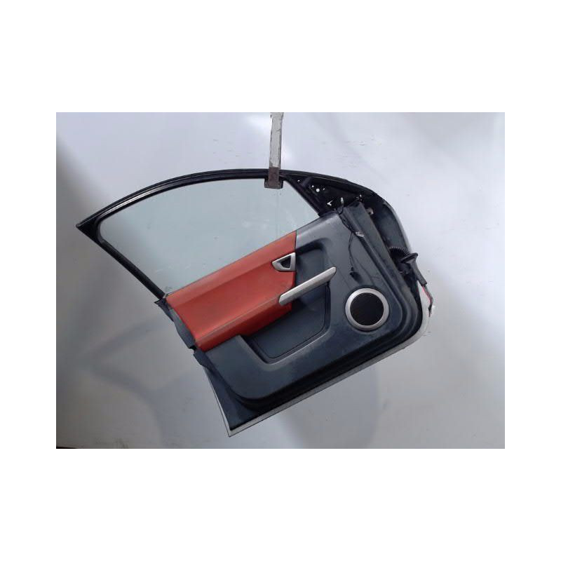 PORTE AVANT GAUCHE SMART FORFOUR