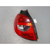 FEU ARRIERE GAUCHE  RENAULT CLIO III 2007-