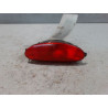 FEU BROUILLARD CENTRAL ARRIERE PEUGEOT 206 3P