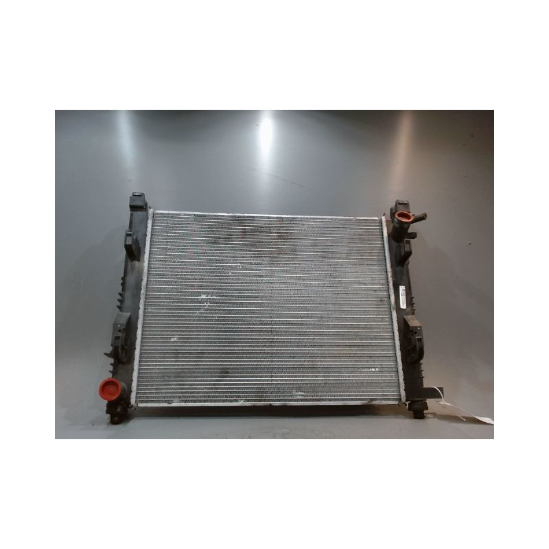 RADIATEUR RENAULT CLIO