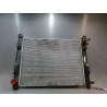 RADIATEUR RENAULT CLIO