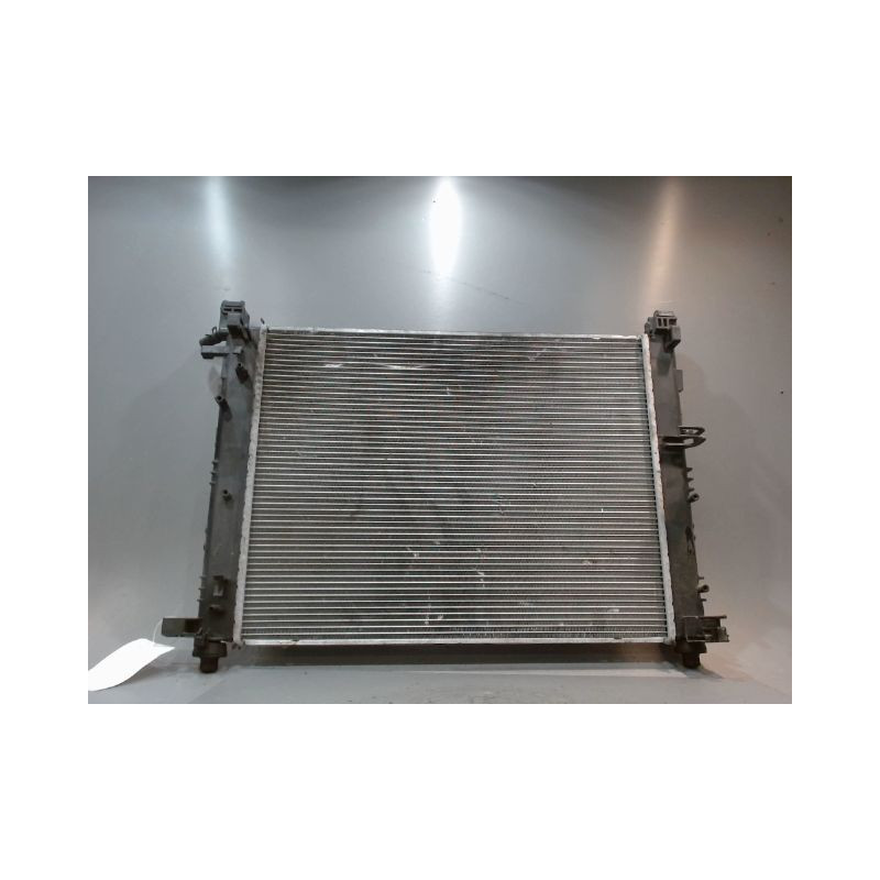 RADIATEUR RENAULT CLIO