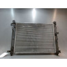 RADIATEUR RENAULT CLIO
