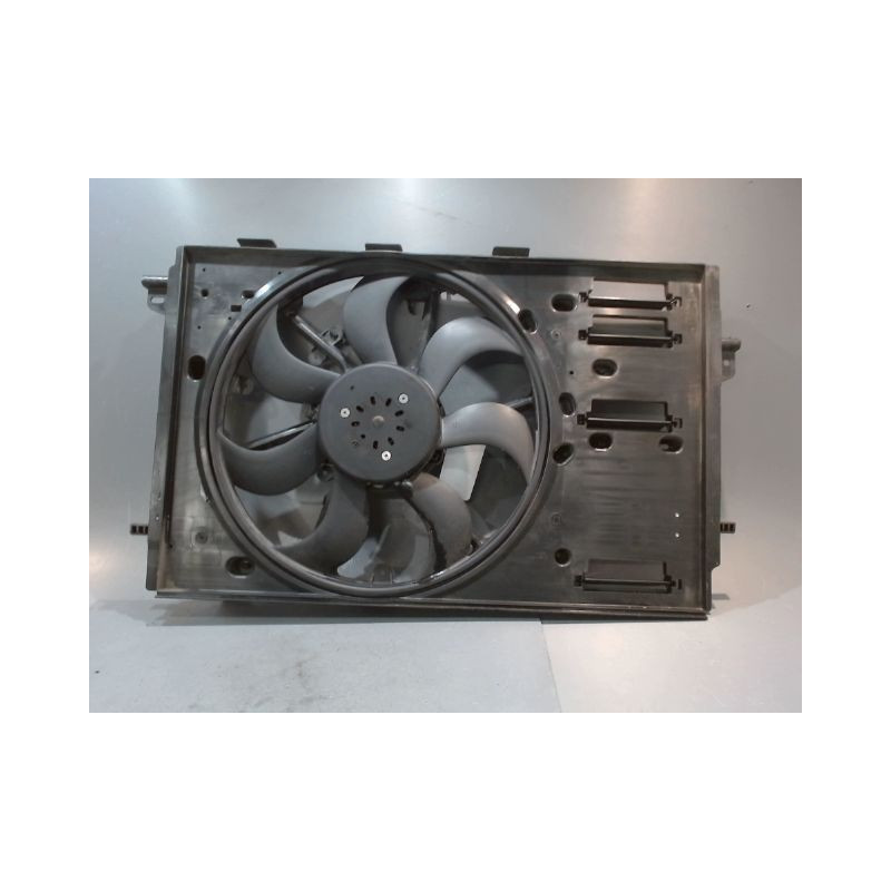 MOTEUR VENTILATEUR RADIATEUR RENAULT MEGANE