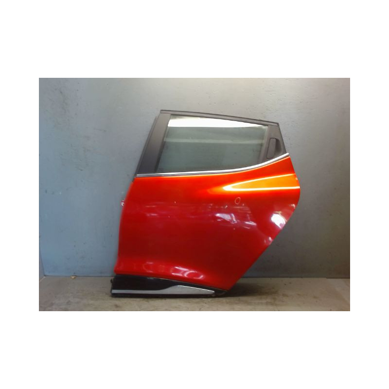PORTE ARRIERE GAUCHE RENAULT CLIO