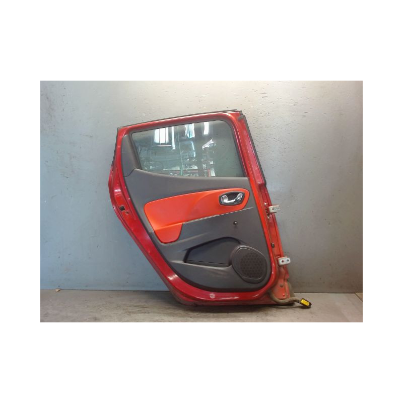 PORTE ARRIERE GAUCHE RENAULT CLIO