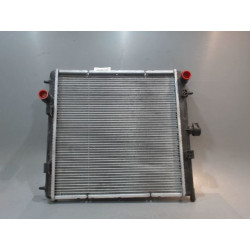 RADIATEUR