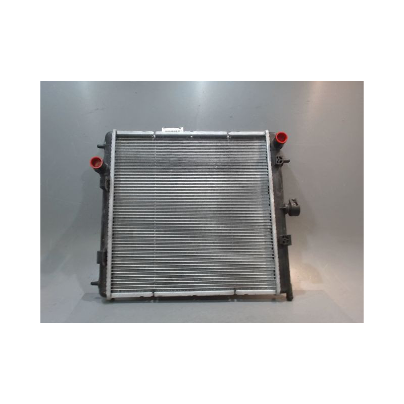 RADIATEUR CITROEN C3