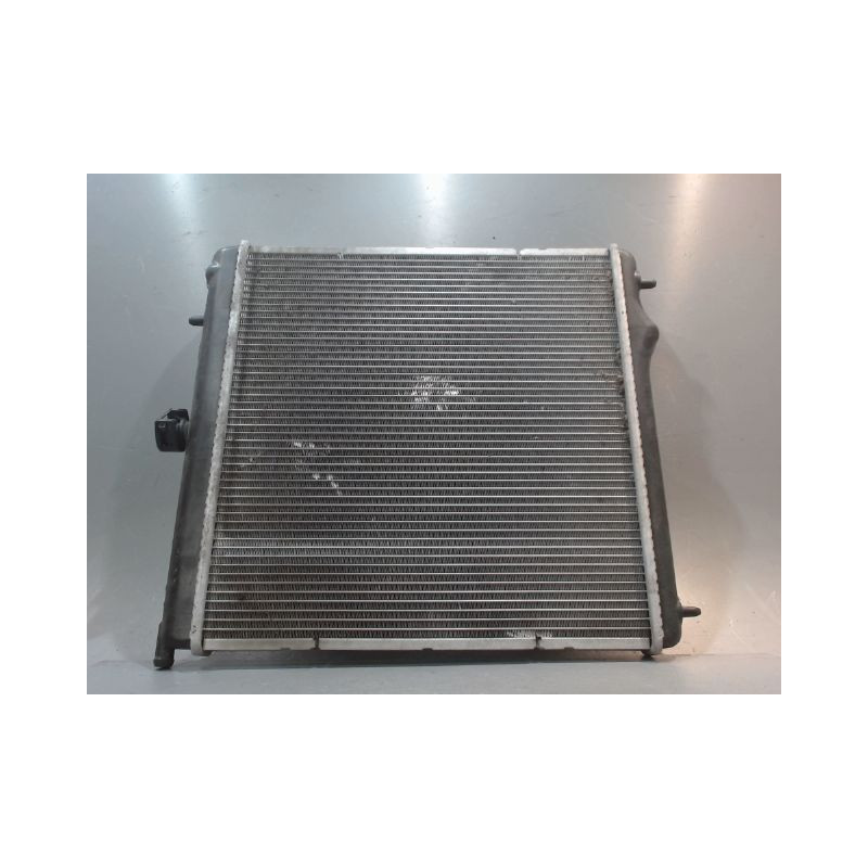 RADIATEUR CITROEN C3