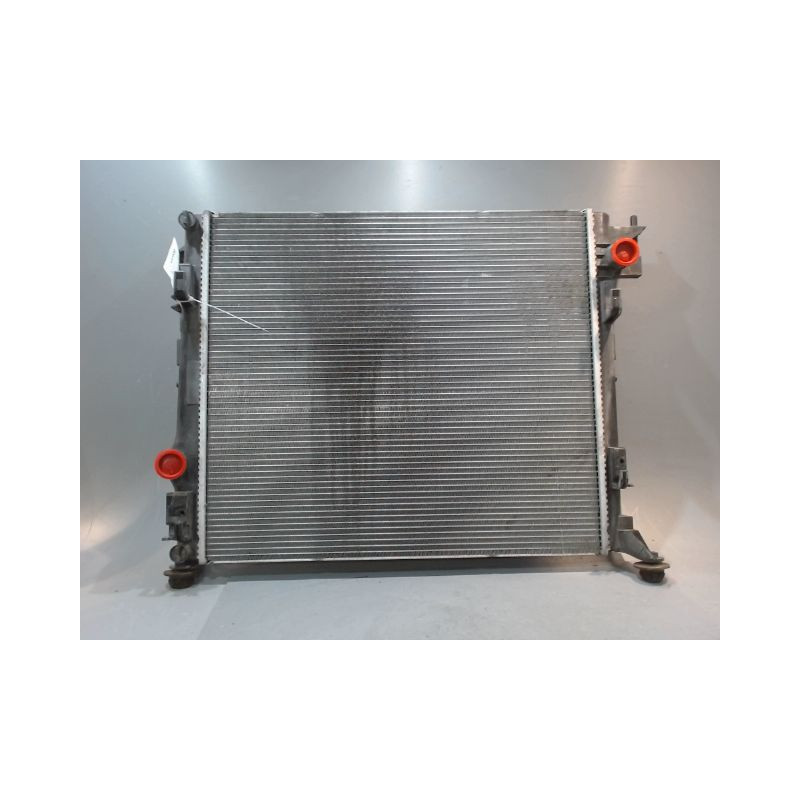 RADIATEUR RENAULT KADJAR